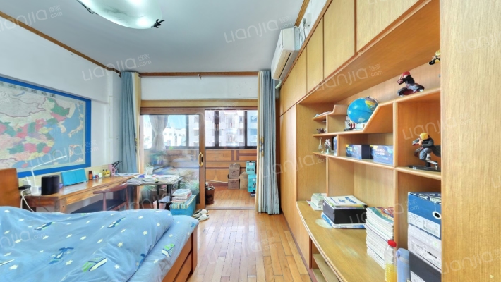 海亚相府花园二手房实景图