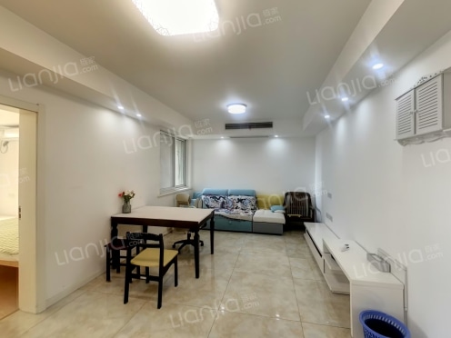 整租·惠泽苑 2室2厅 南