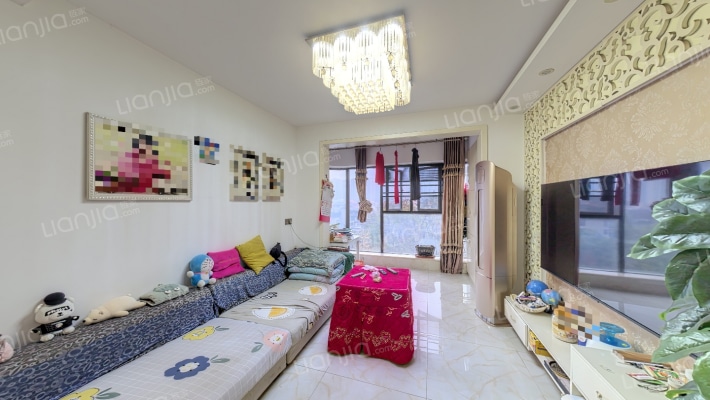 润和之悦二手房实景图