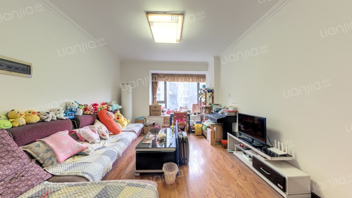 格林楠二手房实景图