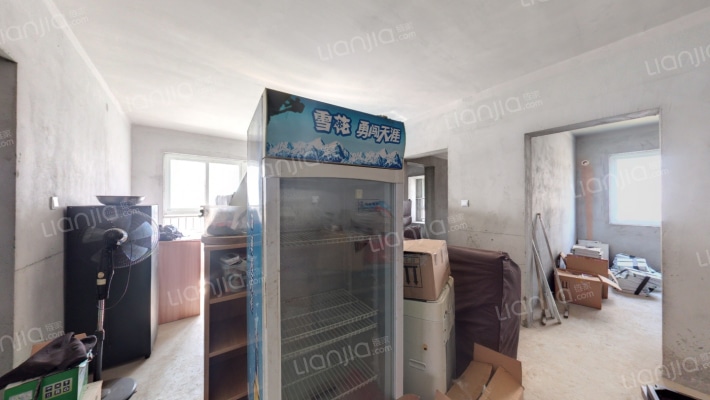 天星苑二手房实景图