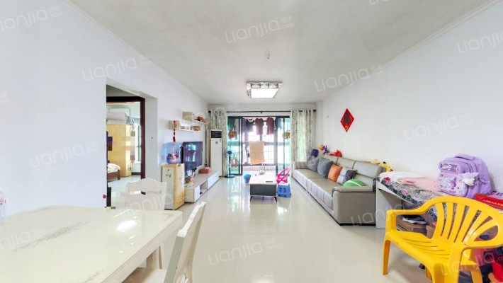 金湖阁二手房实景图