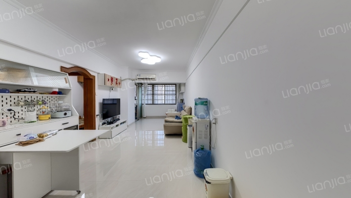 穗文大厦二手房实景图