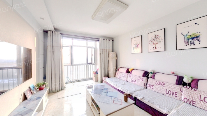 荣华里(大港区)二手房实景图