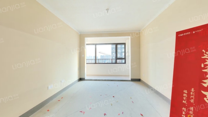 建发水利天玺湾雅苑二手房实景图