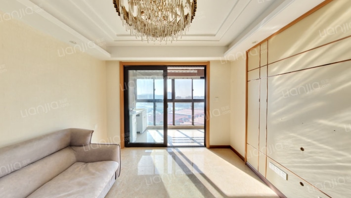 龙泽苑二手房实景图