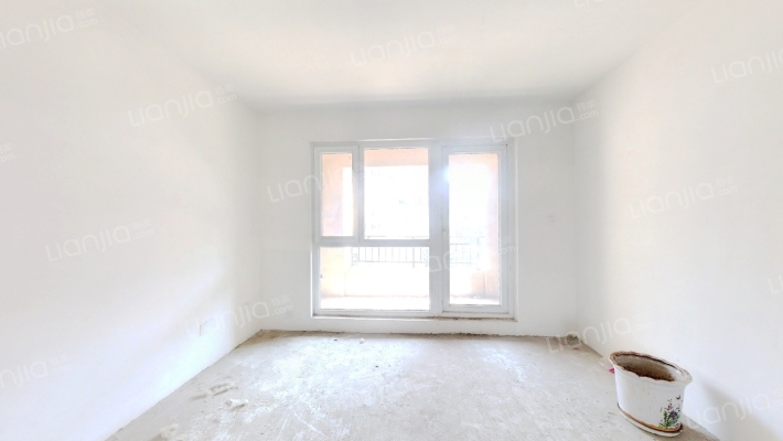 中梁·首府花园二手房实景图