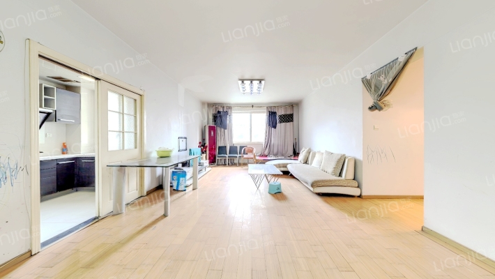 中奇香港花园二手房实景图