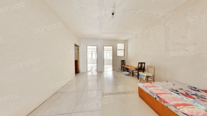 万光小区二手房实景图