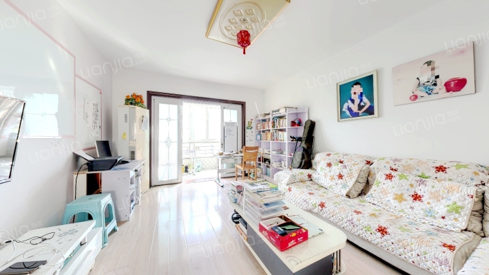 众城城市嘉苑二手房实景图