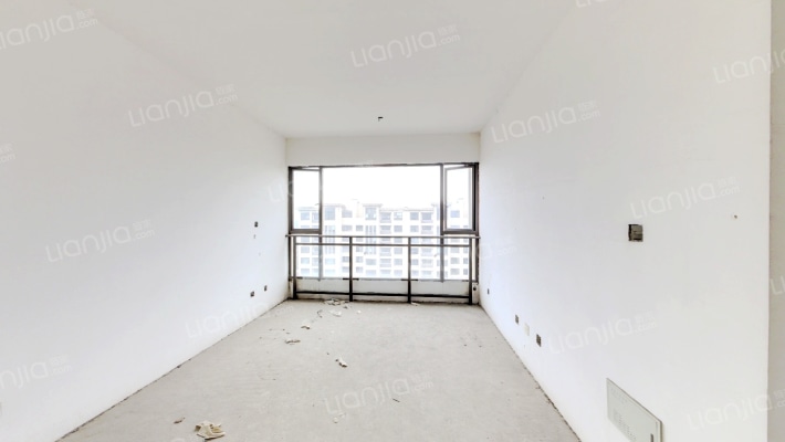 建宏希望城二手房实景图