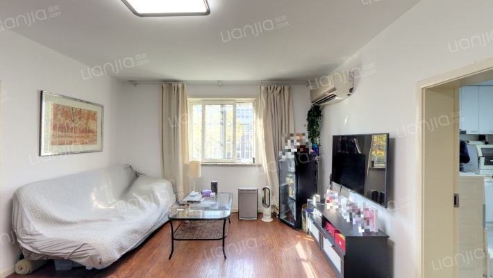 星风花苑二手房实景图