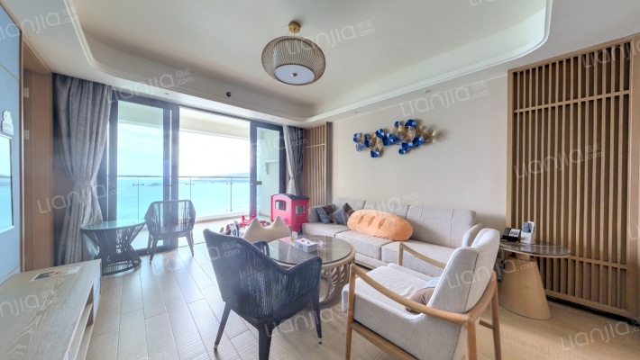 享海1777二手房实景图