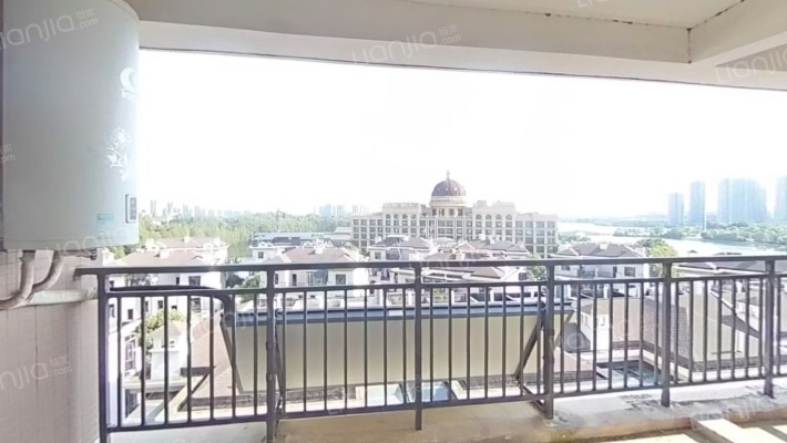 昆仑·东湖一号二手房实景图