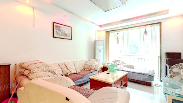 秀丽景苑二手房实景图