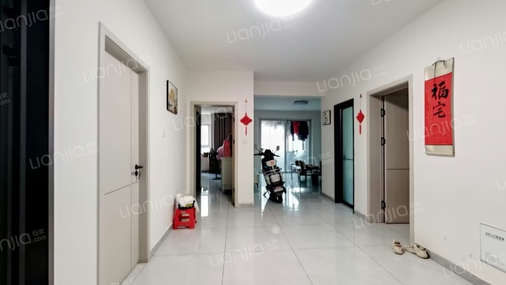 欢乐家园二手房实景图