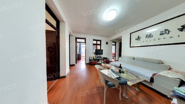 五星小区二手房实景图