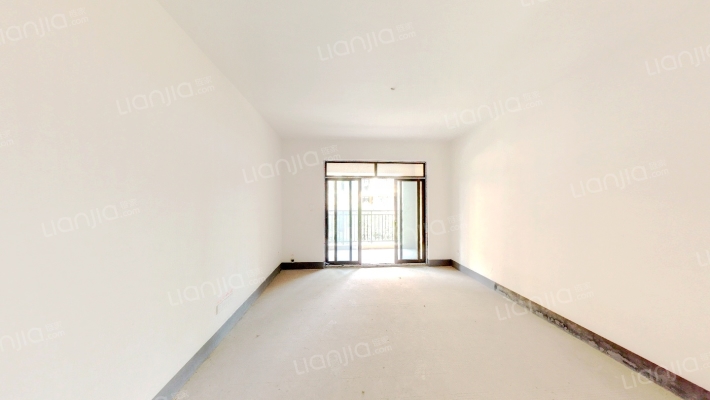 泰德晟景台二手房实景图