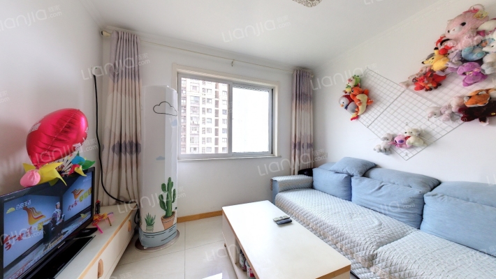 天润城第十六街区北区二手房实景图