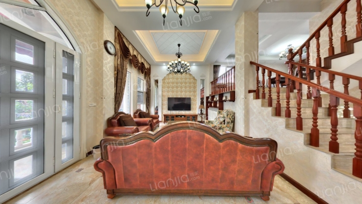 爱涛漪水园临溪苑二手房实景图