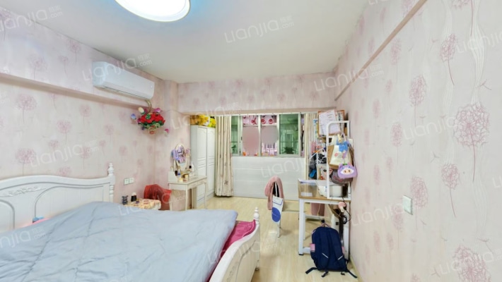 华御大厦二手房实景图