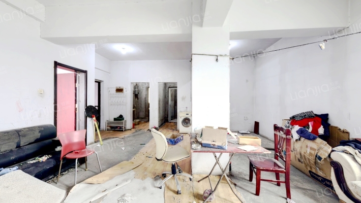 红星商贸大楼世纪广场二手房实景图