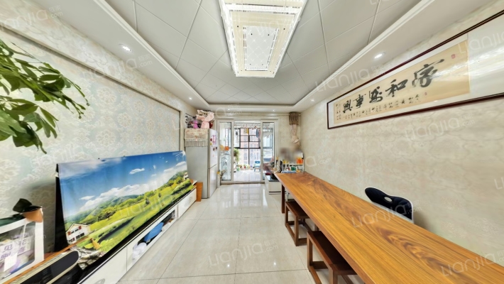 红星国际广场二手房实景图