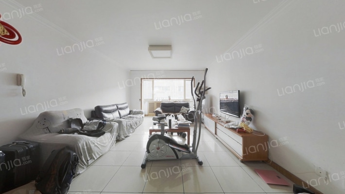 长安花园二手房实景图