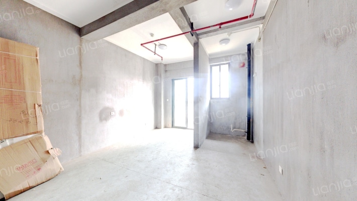 锦绣曙光二手房实景图