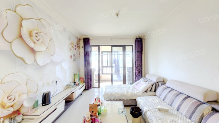 诺二C区二手房实景图