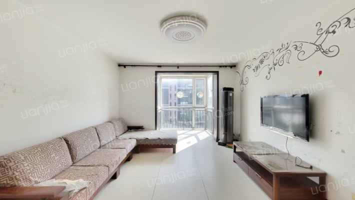 广厦富城二手房实景图