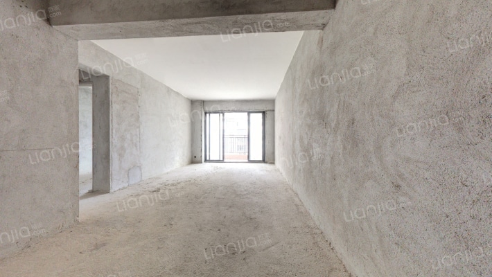 国邦御林湖花园二手房实景图