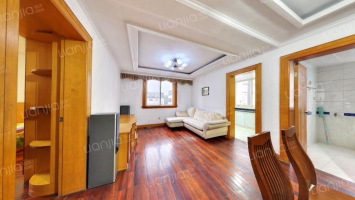 下沙塘新村二手房实景图