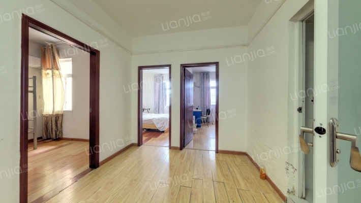 瑞园小区二手房实景图