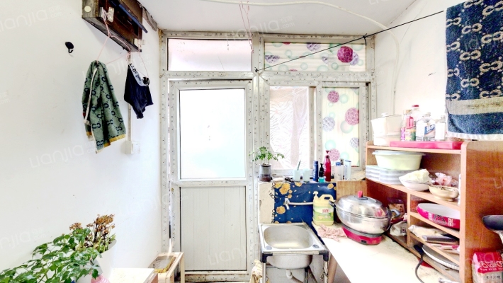 前百户胡同二手房实景图