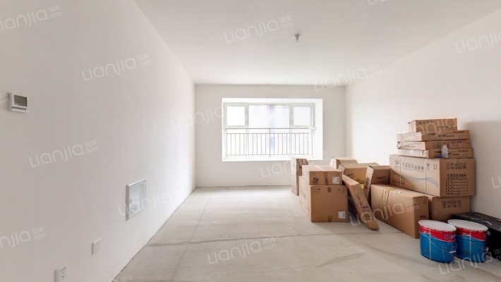 馨城家园二手房实景图