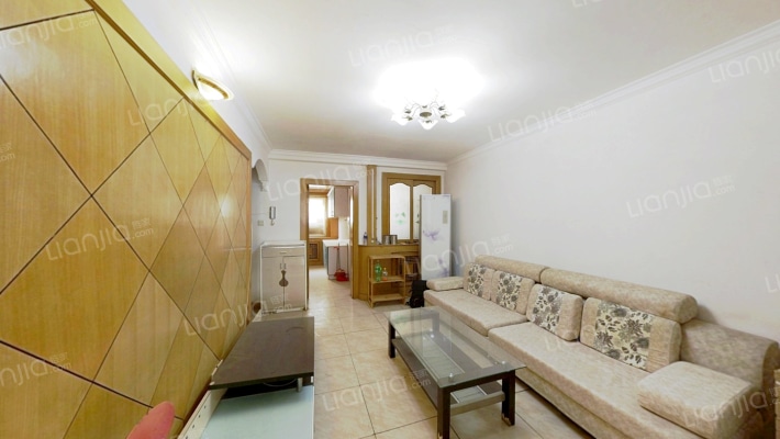 中发里二手房实景图