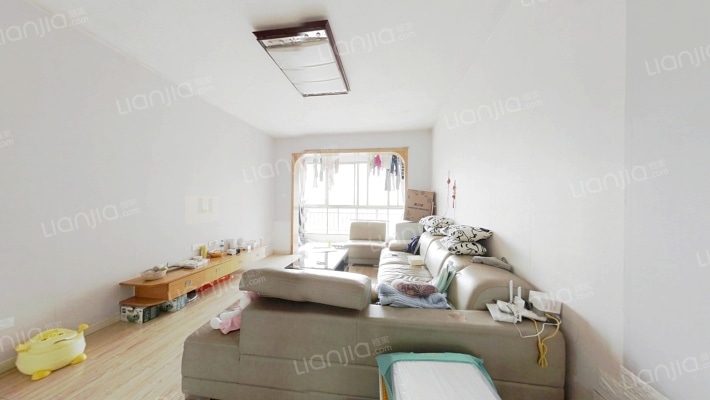 德益财苑二手房实景图