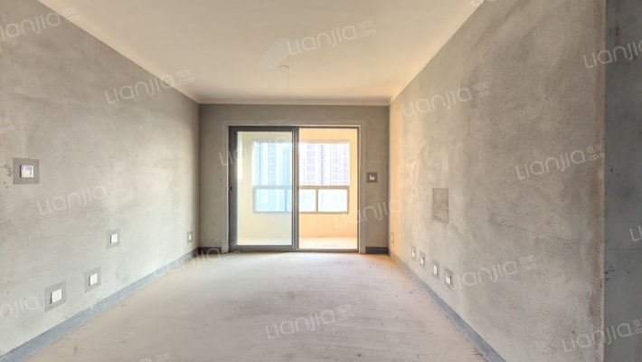 滨江学府M1区二手房实景图