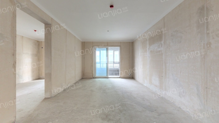 金地·云栖天悦二手房实景图