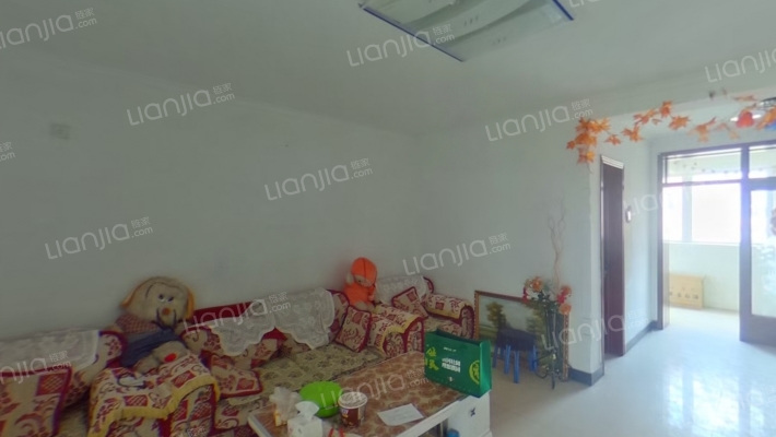 绿都花园二手房实景图