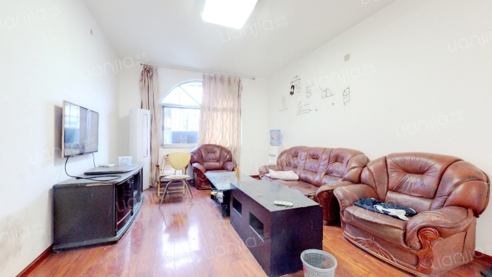 青菓苑二手房实景图