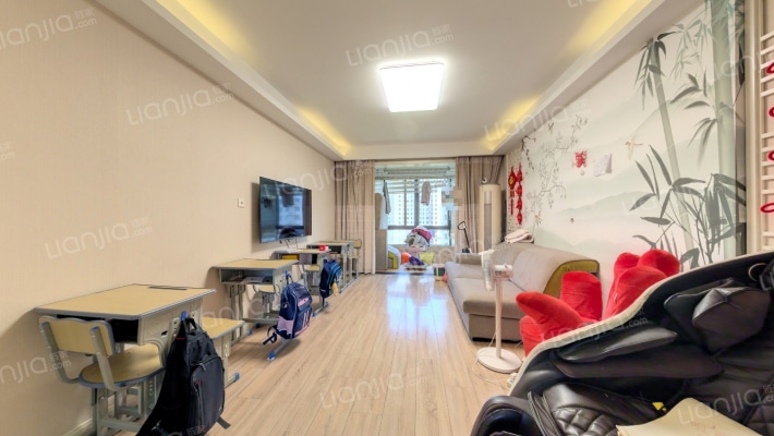 宝沁苑二手房实景图