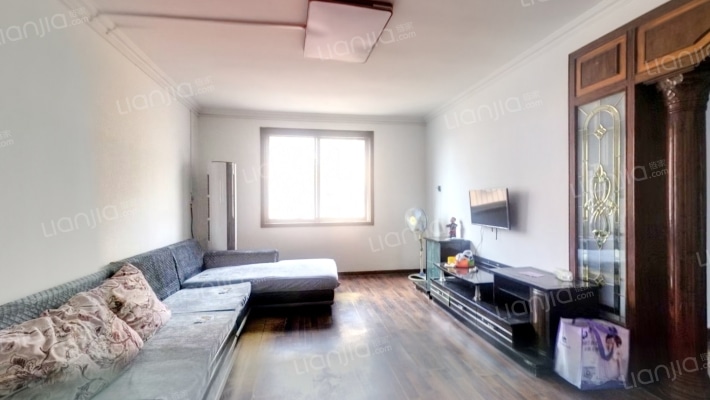 食品厂家属楼二手房实景图