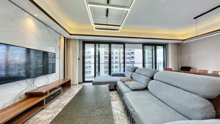 龙光·天瀛二手房实景图