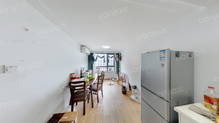 富春运河赋二手房实景图