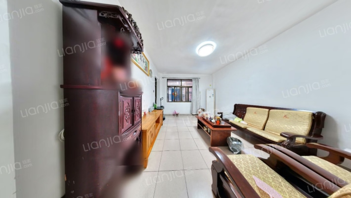 口岸服务公司生活区二手房实景图