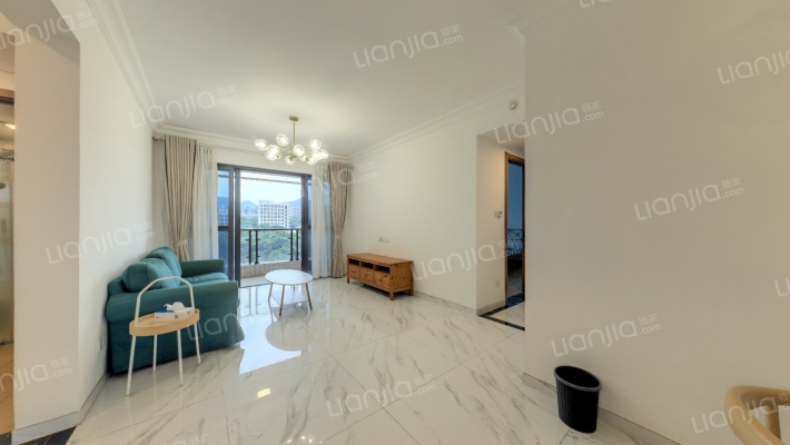 碧桂园玺悦二手房实景图