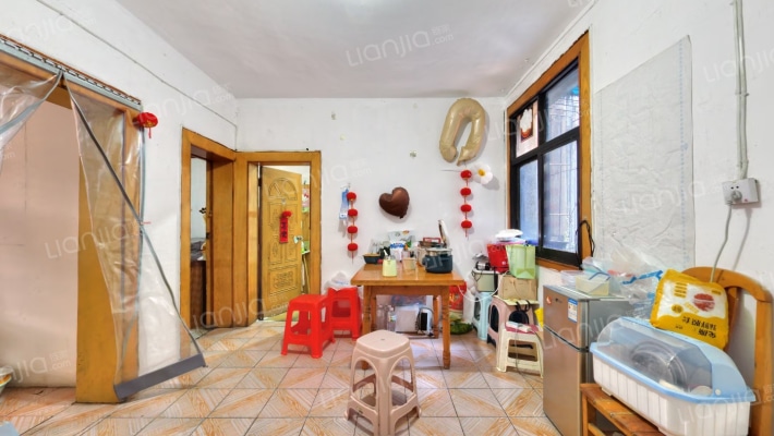 黔灵西路108号二手房实景图