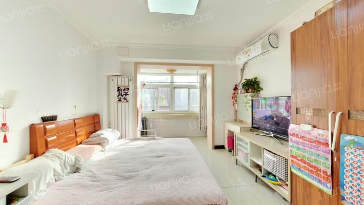 田村山南路220号二手房实景图